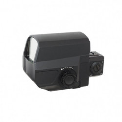 Point rouge LCO Tacticalops