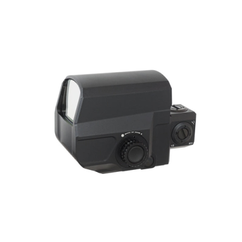 Point rouge LCO Tacticalops