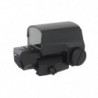 Point rouge LCO Tacticalops