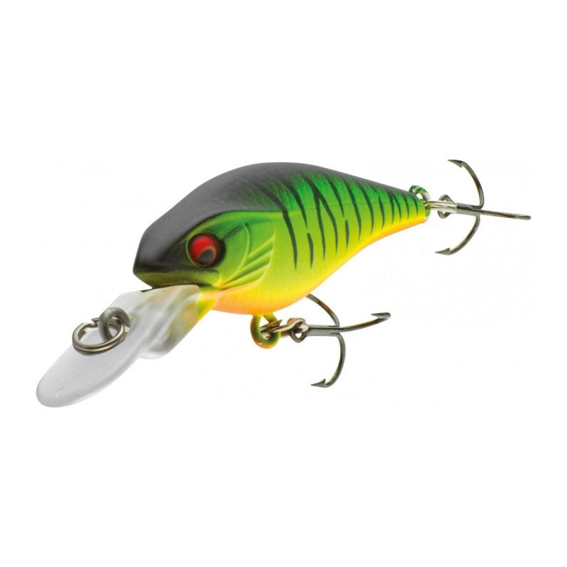 Leurre Daiwa Prorex Baby Crank Mr - 4 cm
