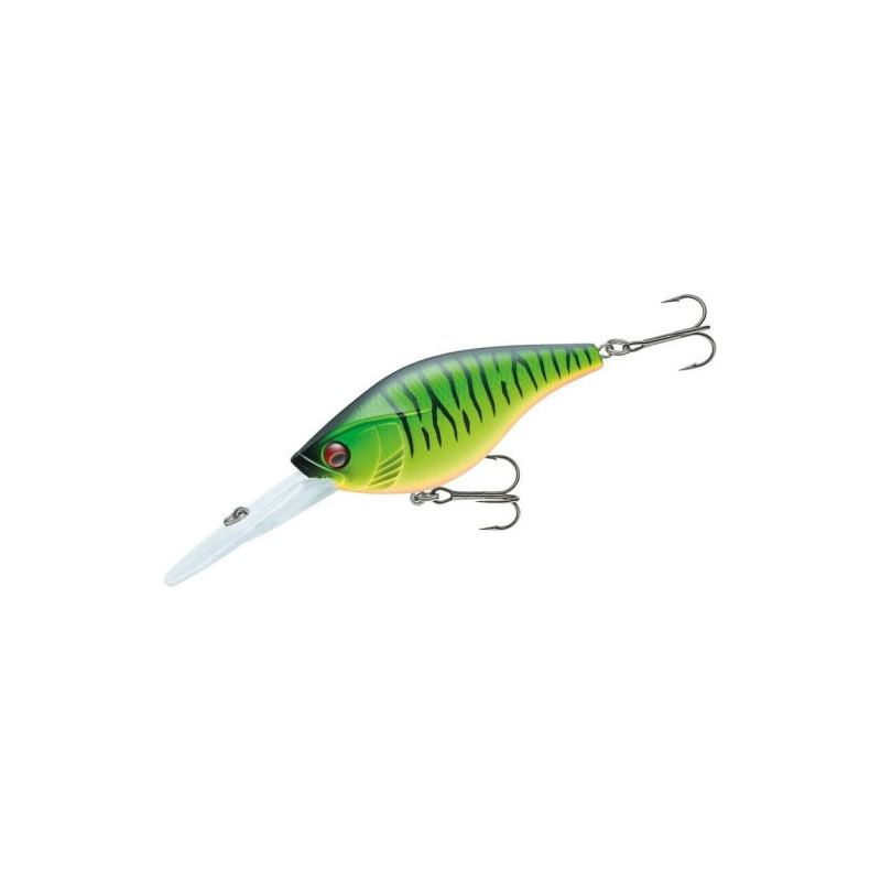 Leurre Daiwa Prorex Crankbait DR - 8 cm