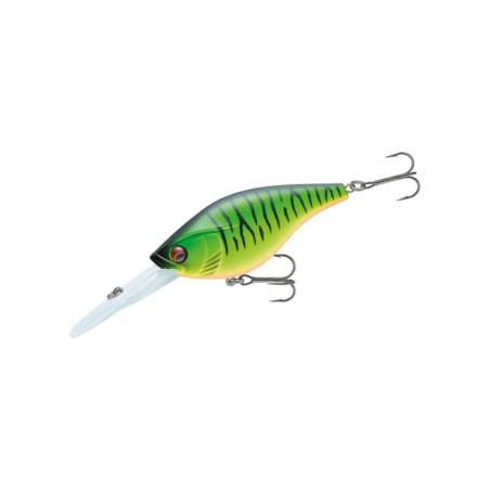 Leurre Daiwa Prorex Crankbait DR - 8 cm