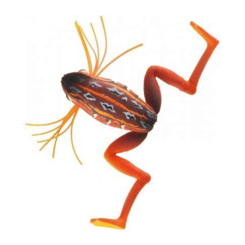 Leurre Daiwa Prorex Micro Frog - 3,5 cm
