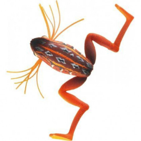 Leurre Daiwa Prorex Micro Frog - 3,5 cm