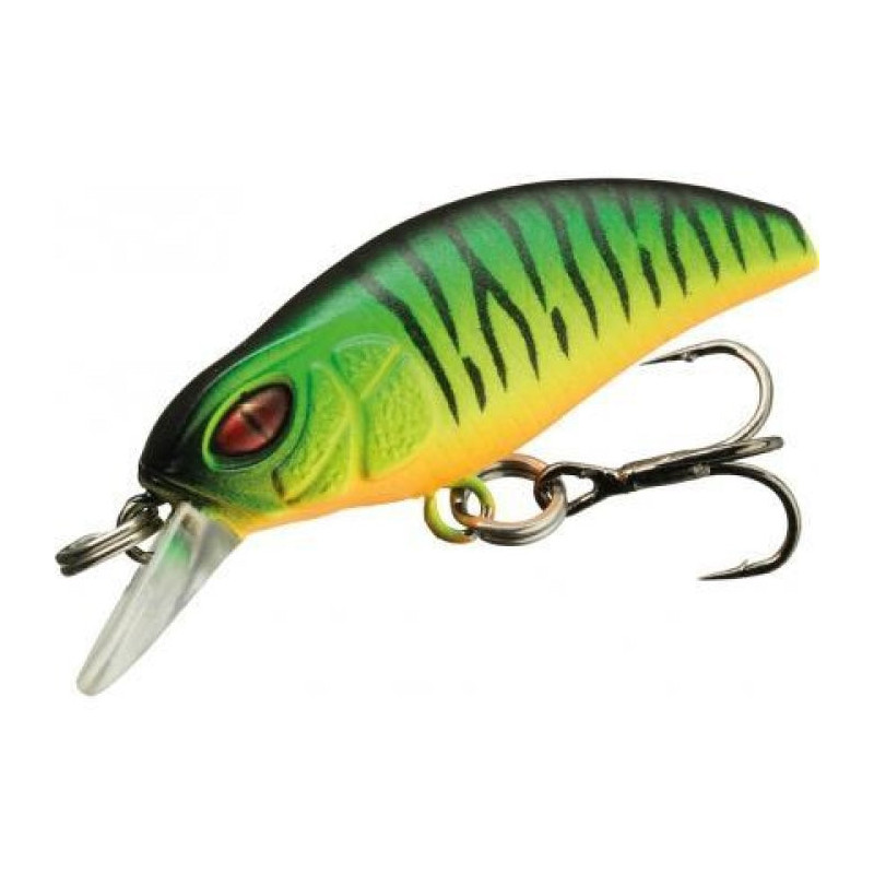 Leurre Daiwa Prorex Micro Minnow - 3 cm