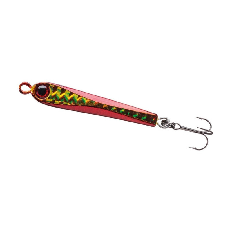 Leurre Daiwa Prorex Minijig Lazer - 7 g