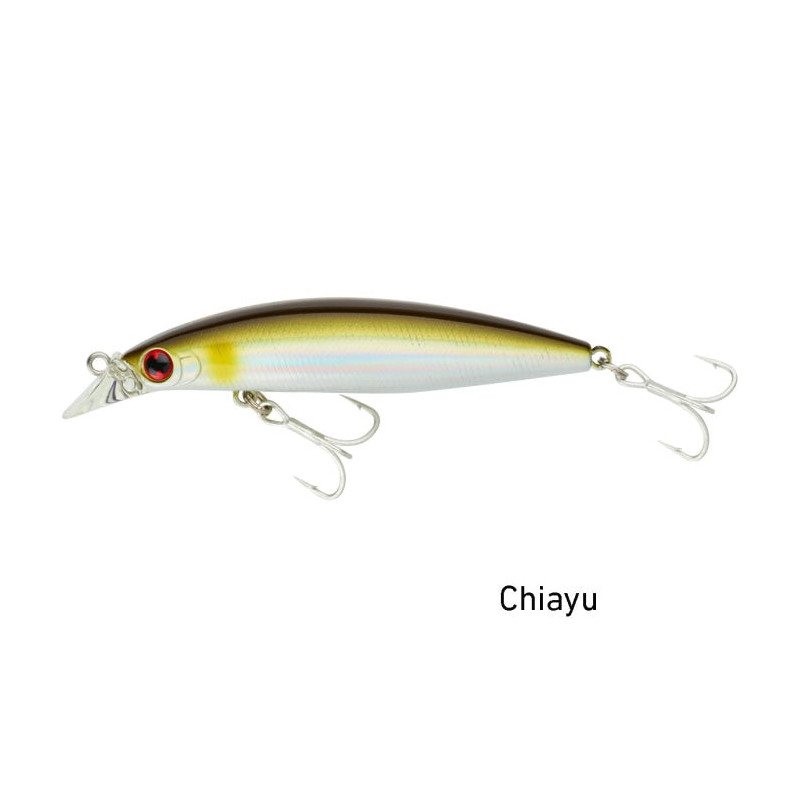 Leurre Daiwa Shoreline Shiner Z Vertice