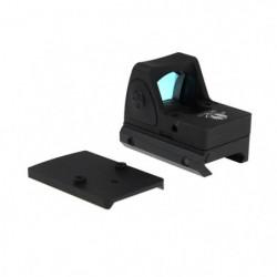 Point rouge RMR Tacticalops