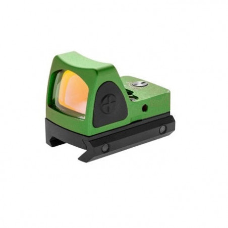 Point rouge RMR Tacticalops