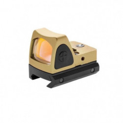 Point rouge RMR Tacticalops