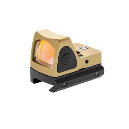 Point rouge RMR Tacticalops