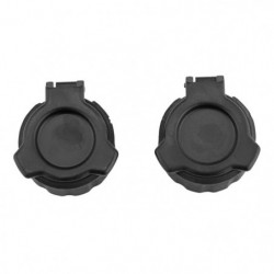 Red-dot QD Compact montage bas