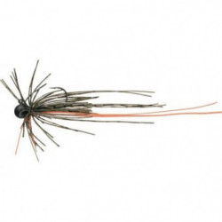 Leurre Daiwa Small Rubber...