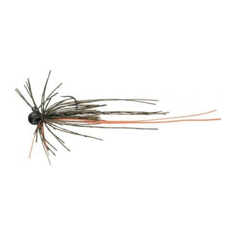 Leurre Daiwa Small Rubber Jig Saq Sas