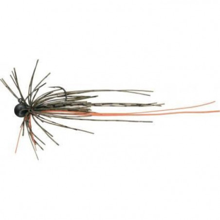 Leurre Daiwa Small Rubber Jig Saq Sas