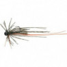 Leurre Daiwa Small Rubber Jig Saq Sas