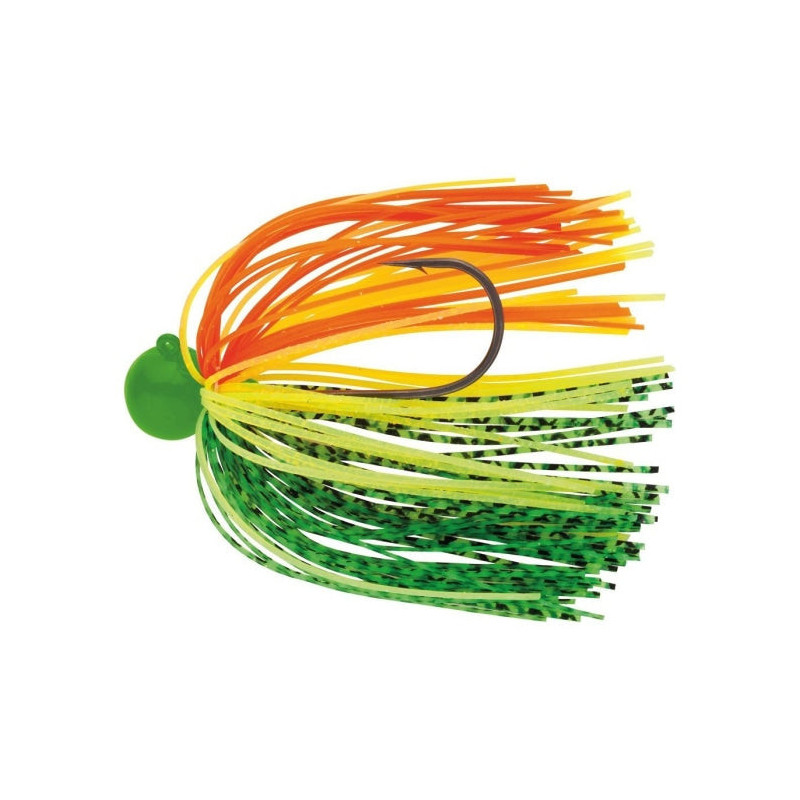 Leurre Daiwa Tournament Rubber Jig Saq Sas RH