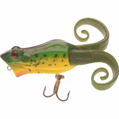 Leurre de surface Berkley Frenzy Power Pop Frog