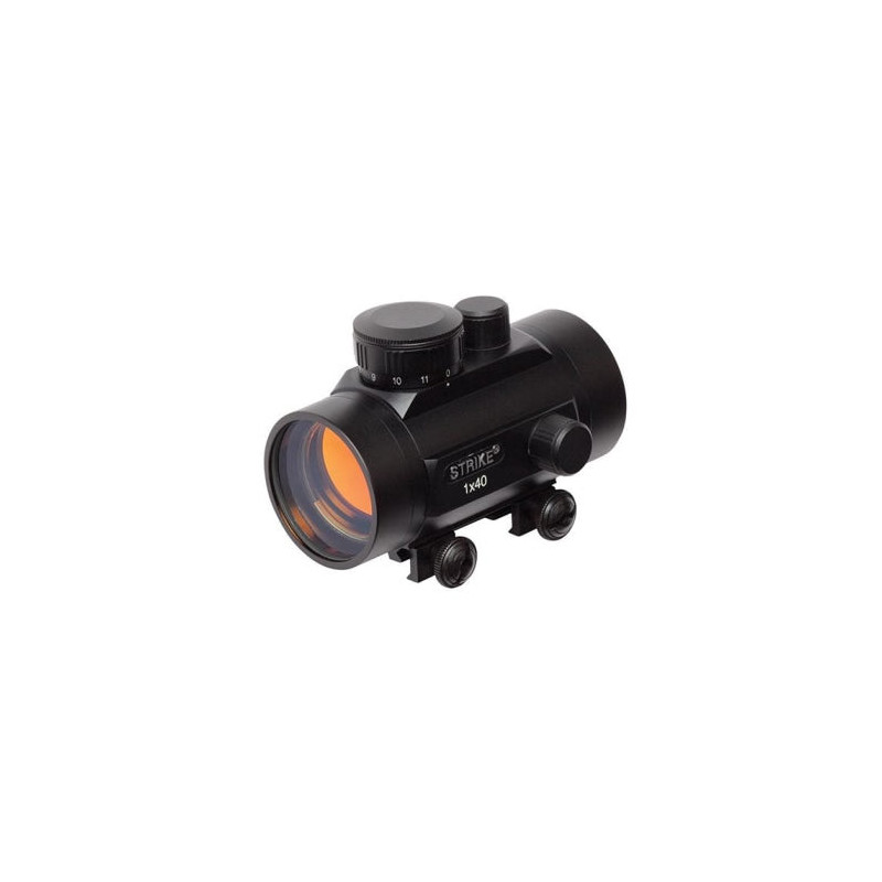 Viseur point rouge ASG 40