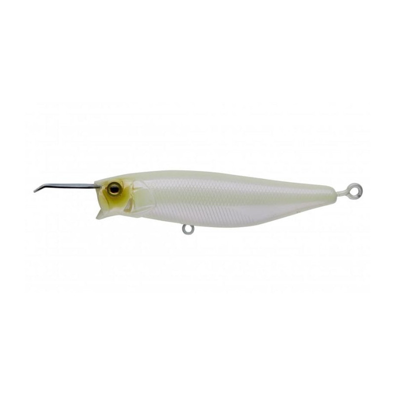 Leurre de surface Illex Riser Bait 009P - 8.5 cm