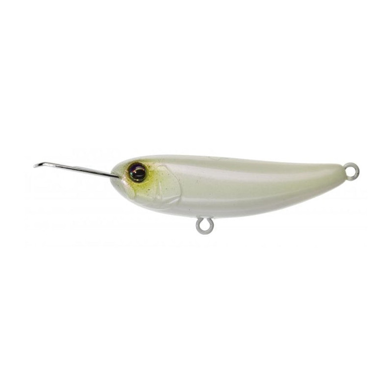 Leurre de surface Illex Riser Bait 7 cm