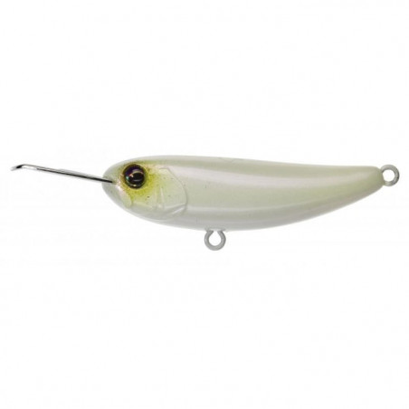Leurre de surface Illex Riser Bait 7 cm