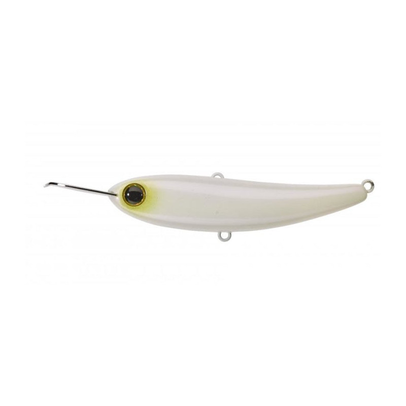 Leurre de surface Illex Riser Bait 8 cm