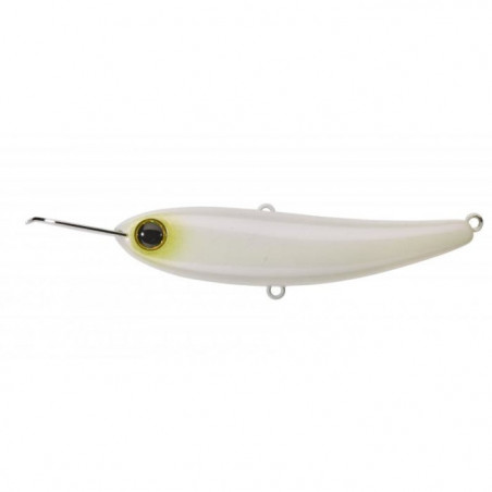 Leurre de surface Illex Riser Bait 8 cm
