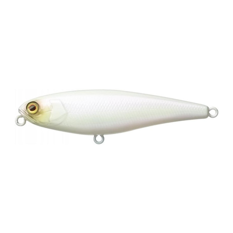 Leurre de Surface Illex Water Moccasin 7,5 cm