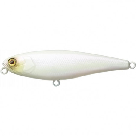 Leurre de Surface Illex Water Moccasin 7,5 cm