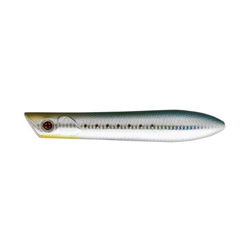 Leurre de surface Sakura Exopen F