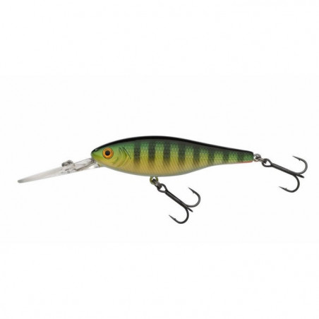 Leurre dur Berkley Pulse Minnow deep - 8 cm