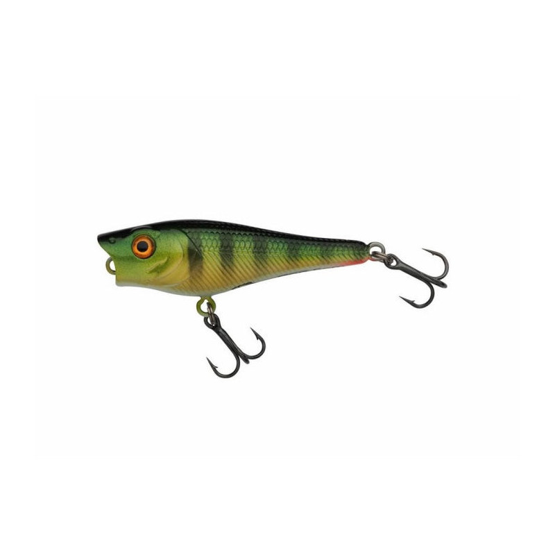 Leurre dur Berkley Pulse Pop - 5 cm