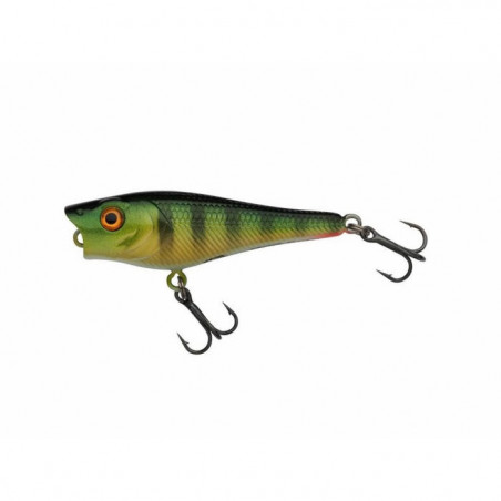 Leurre dur Berkley Pulse Pop - 5 cm