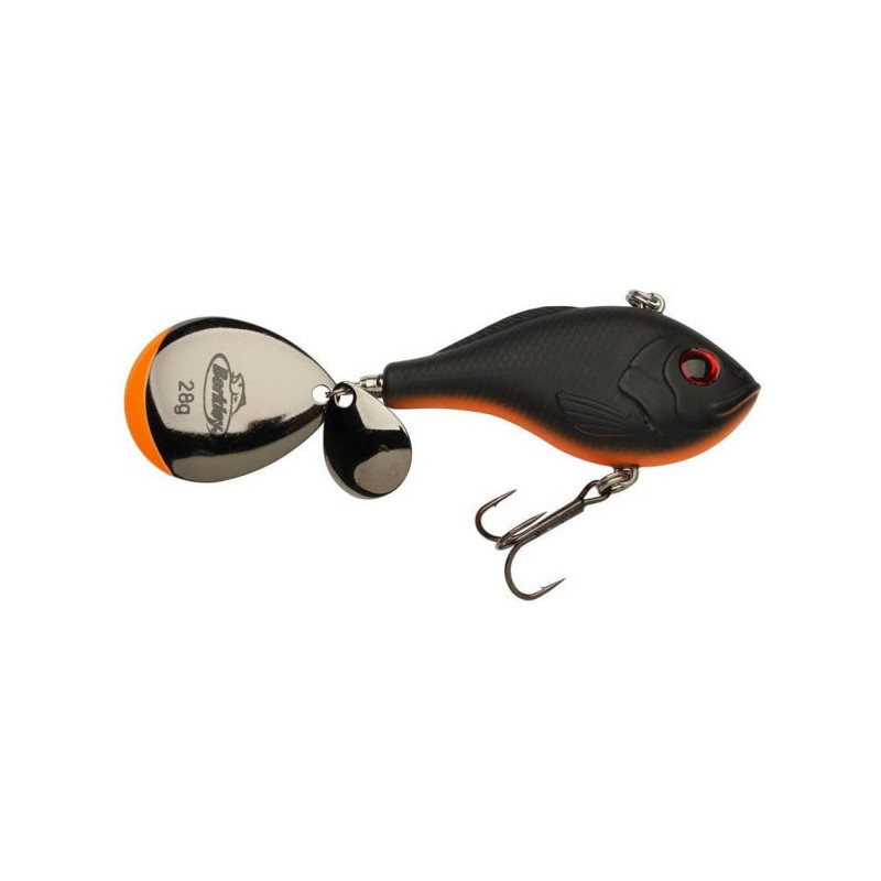 Leurre dur Berkley Pulse Spintail XL