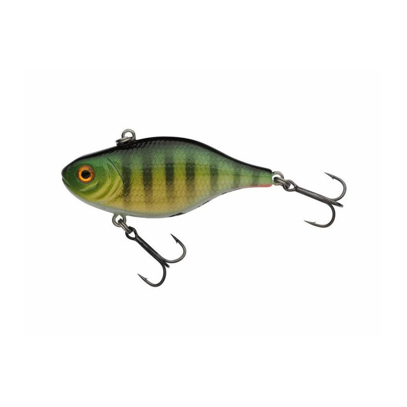 Leurre dur Berkley Pulse Vibe - 6 cm