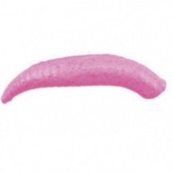 Leurre Faux Vers Berkley Guld! Alive! Pinched Crawler - 3 cm Par 14
