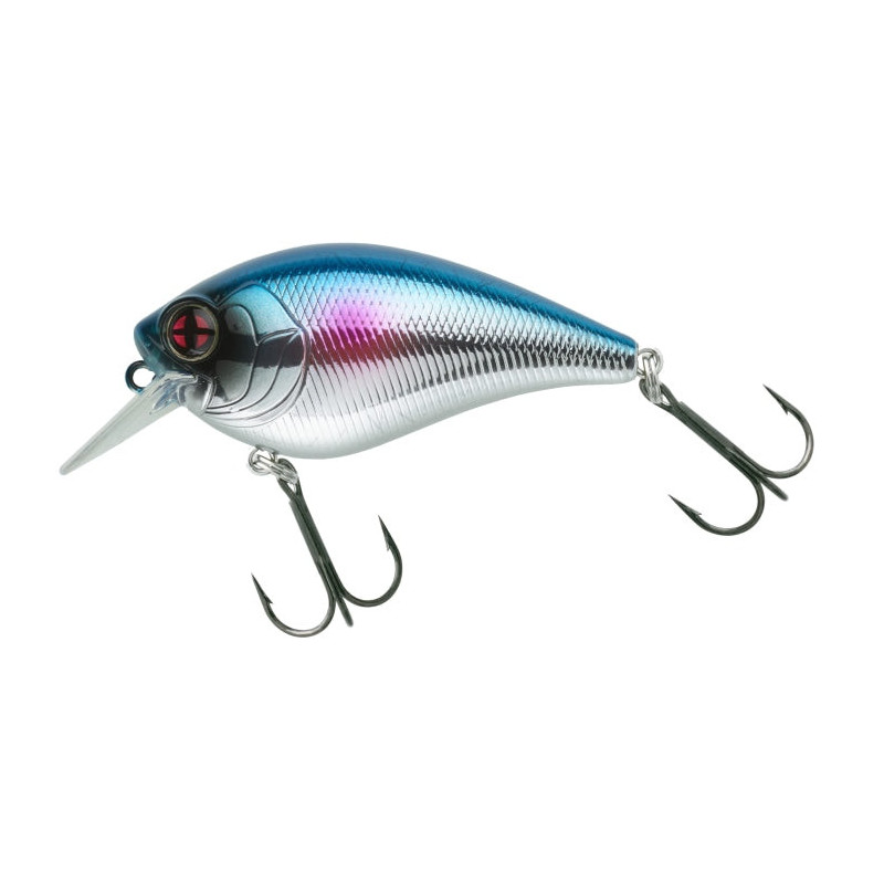 Leurre flottant Sakura Sk Crank - 7 cm