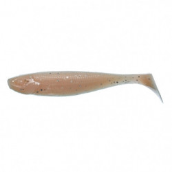 Leurre Gunki Bumpy - 76mm -...