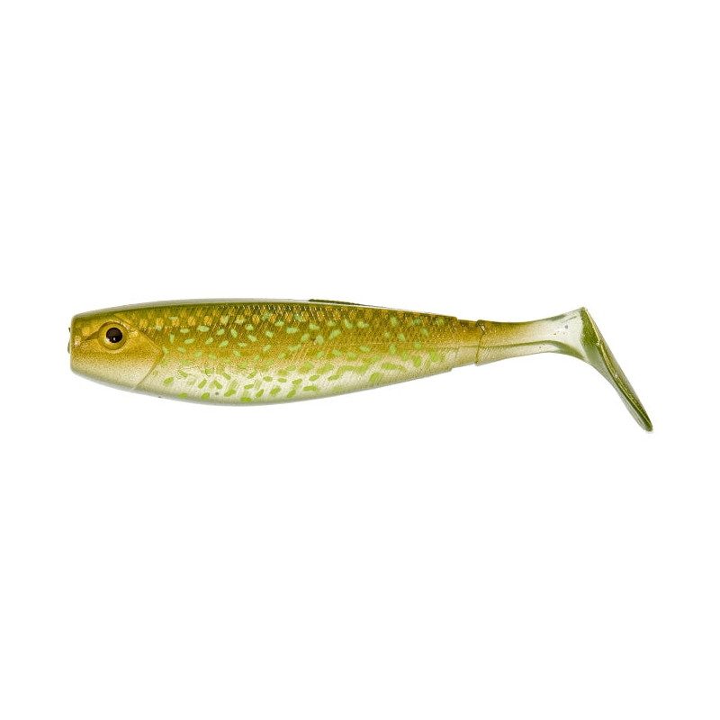 Leurre Gunki G'Bump Ghost - 200mm - Par 9