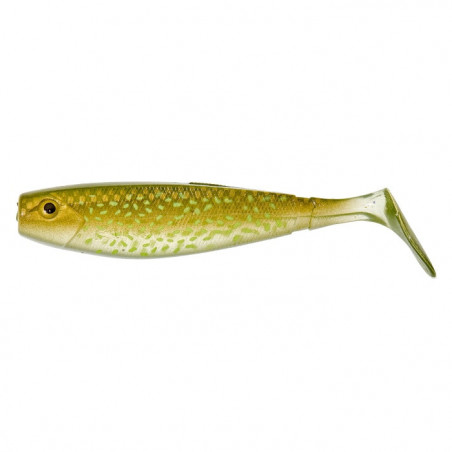 Leurre Gunki G'Bump Ghost - 200mm - Par 9