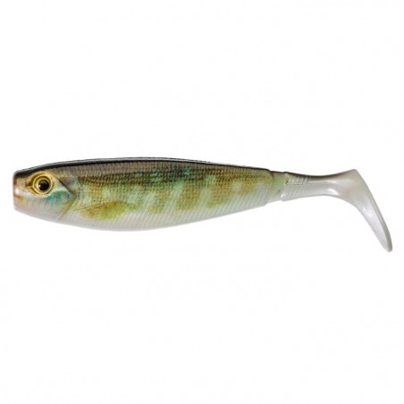 Leurre Gunki G'Bump Natural Skin - 140mm - Par 24
