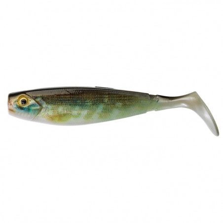 Leurre Gunki G'Bump Natural Skin - 200mm - Par 9