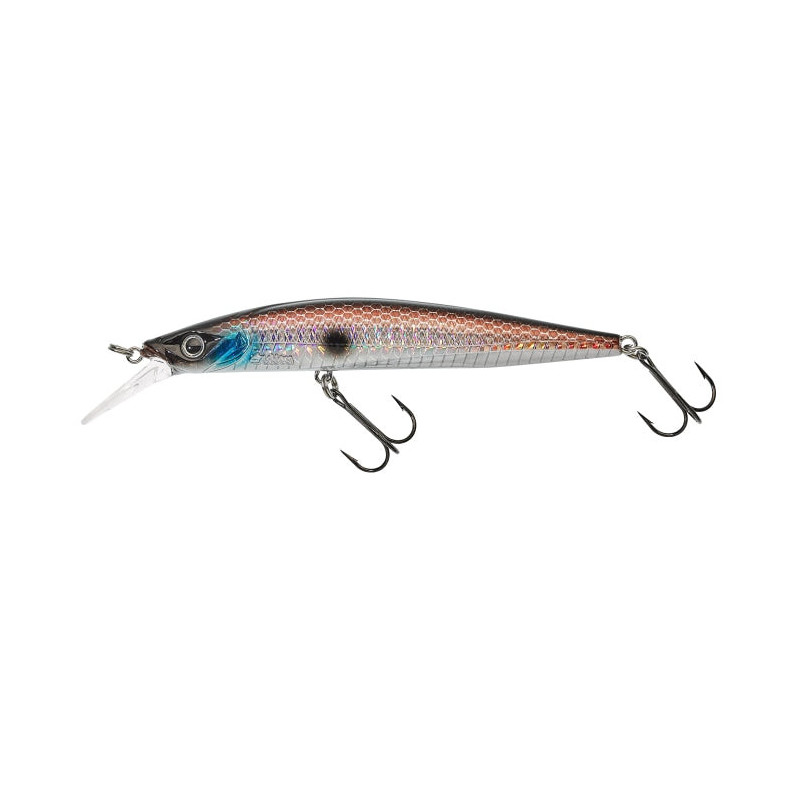 Leurre Gunki Gamera Slim SP MR - 115mm
