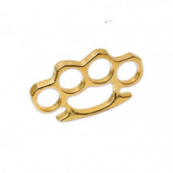 Poing américain Akis Gold...