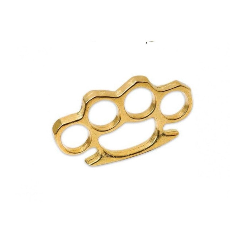 Poing américain Akis Gold Street