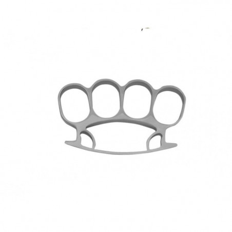 Poing américain Akis Silver Prime