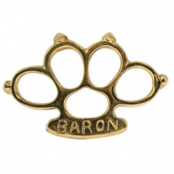 Poing américain Europarm Baron