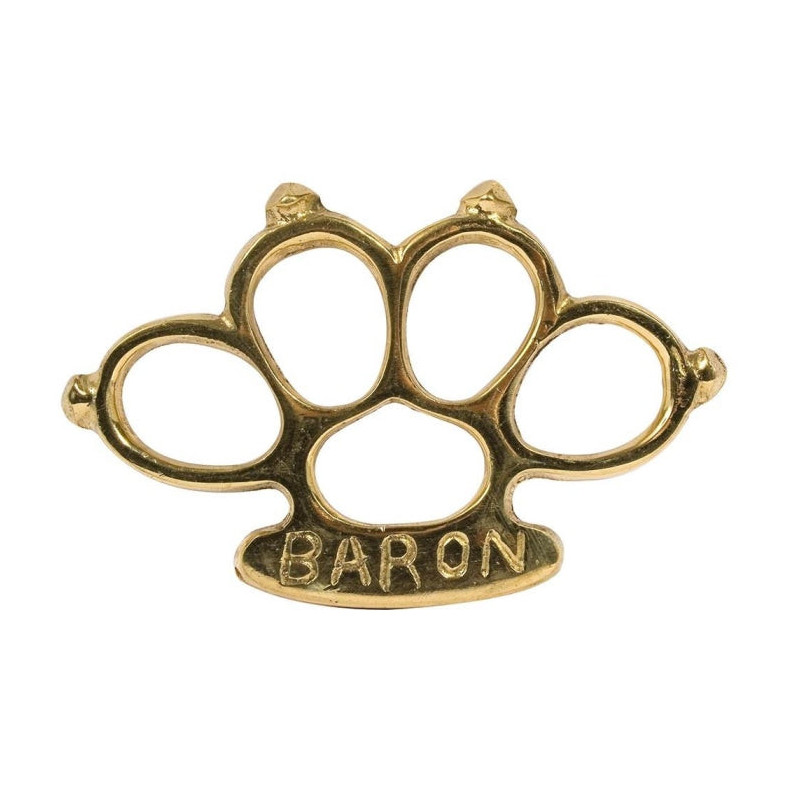 Poing américain Europarm Baron