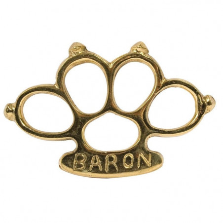 Poing américain Europarm Baron